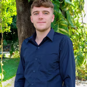 Alex Holland
