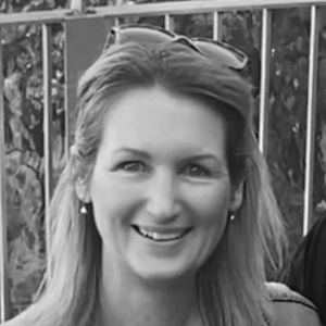 Linda Jackson