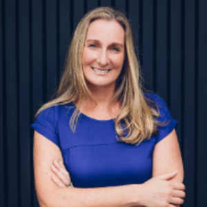 Tracey Gamble