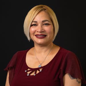 Jacqueline Flores