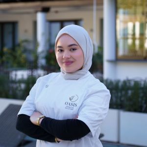 Nikol Julieth Ballesteros Romero 