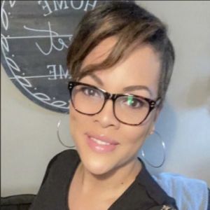 Shenika Bell