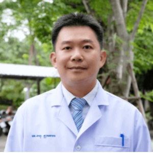 Dr. Panu Khuwuthyakorn