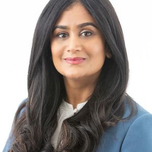 Arti Patel