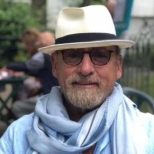 Paul Gordon