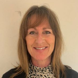 Tracy Ellis