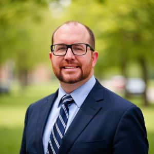 Dr. Derek Klemm