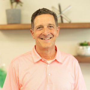 Rev. Bill Orris