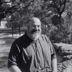 Peter Hamby