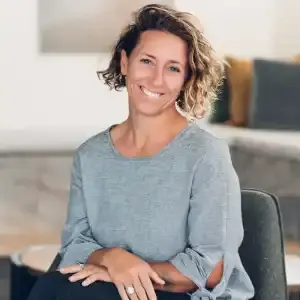 Lucy Arnott