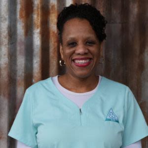 Dr. Blake Gordon