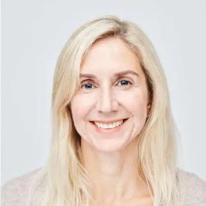 Amy Fitzpatrick