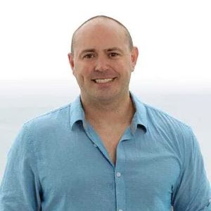 Corey West