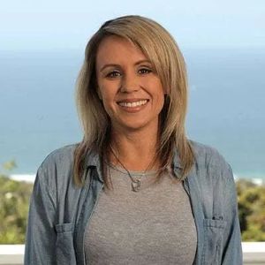 Kelli Vargo