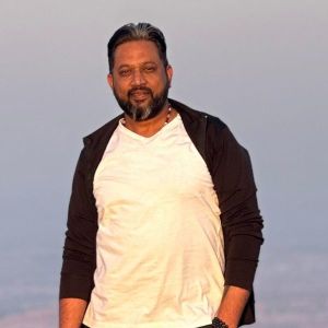 Kunal Babel
