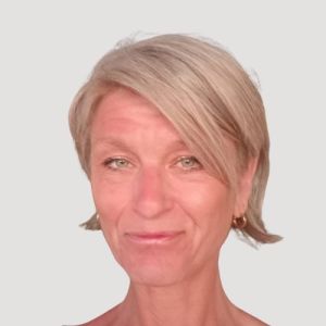 Kate Wilson