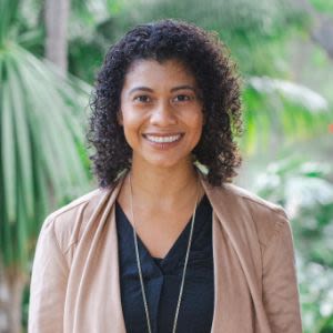 Dr. Alicia Tolerico