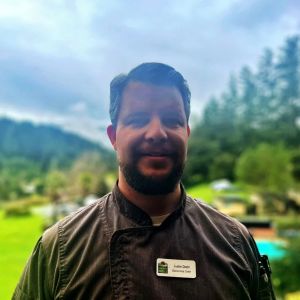 Justin Diehl