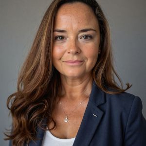 Amy Dixon