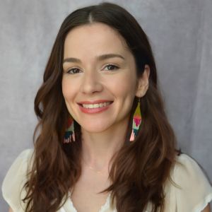 Sara Broussard Garcia