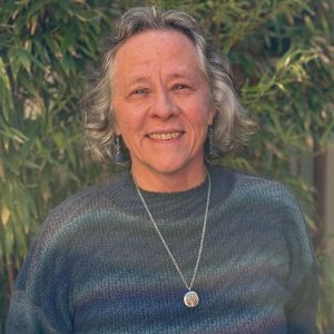 CINDY FOGEL