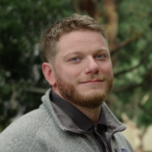 Curtis Reid