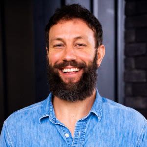 Douglas Donaldson