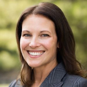 Stephanie Jarvis