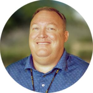 Scott Huffman