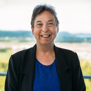 Dr. Lucila Nerenberg