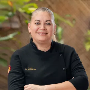 Luz Mary Machado