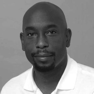 Dr. Bandele Majeks