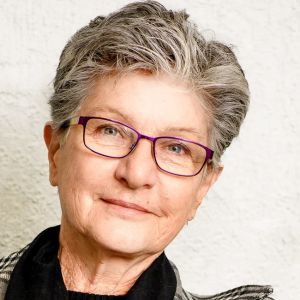 Dr Magda Rall