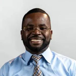 Sanon Edmond