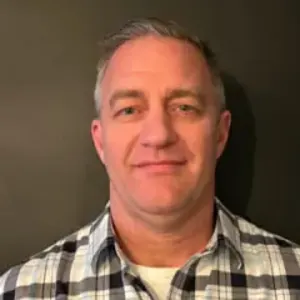 Sean Scarry