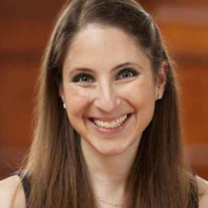 Jacqueline Sperling, PhD