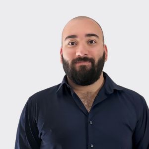 Fahdi Aboushameh