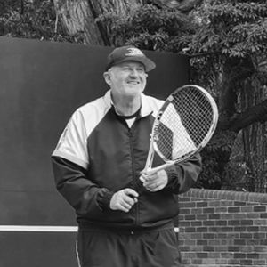 Alan Stopford