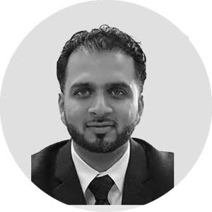 Dr. Rehan Malik