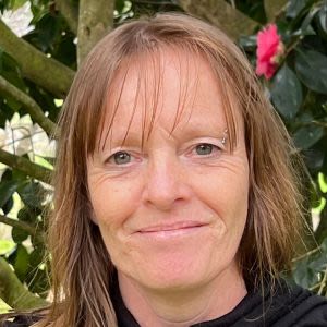 Fiona Seymour