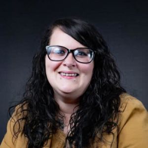 Kristina Hitchcock