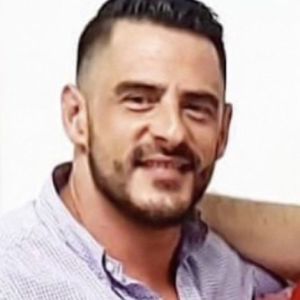 Ricardo G. Vega