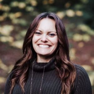 Brittany Banis Buckley, MA, LPCC