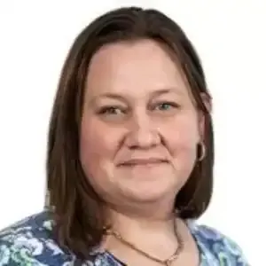 Cheryl Garcia