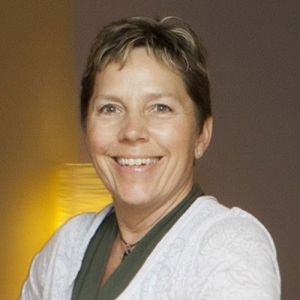 Anita Odekirk