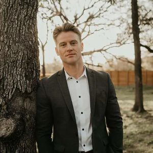 Chase Finlay