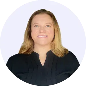 Alicia Richardson