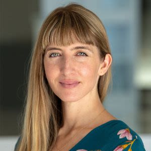 Ashleigh Abramovici