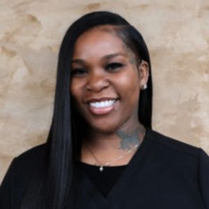 Shantell Walker