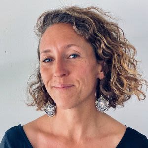 Lucy Arnott